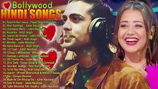 Latest Hindi Songs 2023  Best Of jubin nautiyalarijit singharmaan malikatif aslam [upl. by Vano]