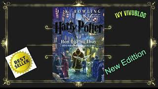 Harry Potter và Hòn đá phù thủy  Sách nói  Audio book Full Truyện Harry Potter [upl. by Novy]