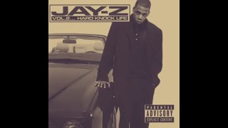 JayZ  Hard Knock Life Slowed Down [upl. by Kristos]