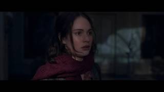 EXCLUSIVE CLIP  The Exception They Know HD Jai Courtney [upl. by Carothers]