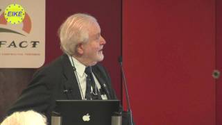 Prof Dr em S Fred Singer Wie wissenschaftlich ist das IPCC 12 [upl. by Naval]