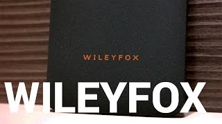 Quick look at the £129 Wileyfox Swift [upl. by Aliahkim]