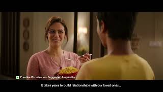 MAGGI® Noodles  Mother’s Day  Hindi [upl. by Siesser]