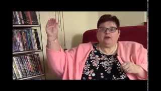 Lipedemalipoedema Awareness Day 7  media effects [upl. by Tilly]