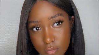 Comment faire ses Sourcils effet browlift peu de poils [upl. by Connors]