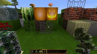 Minecraft HD Texturepack KOP Photo Realism 512x512 12 [upl. by Venus]