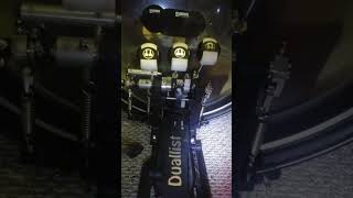 how to use the duallist d3d4 pedal [upl. by Calica]