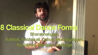 Kathak Tutorial Lesson 1 Devesh Mirchandani [upl. by Schlenger]