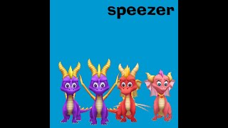 Spyro A Heros Tail 20th Anniversary Stream  Multiplayer w Friends [upl. by Coryden]