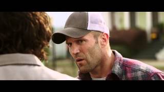 Jason Statham  El Protector  Homefront [upl. by Rettig]