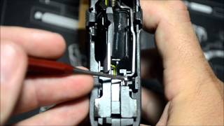 Smith amp Wesson How the MampP Trigger Works [upl. by Eldwin]