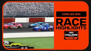 2018 Corliss 300  NAAC Challenge Series presented by GripAll  Race 3 [upl. by Aicilef978]