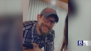 Family of Dundee man fatally crushed by motor home celebrates a kind individual [upl. by Ayor311]