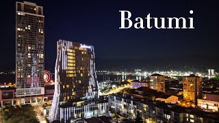 Batumi July 2023 [upl. by Breana]