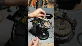 Time to start baking again Kitchenaid artisan mixer repair asmr food baking kitchenaid fix [upl. by Kcered]