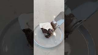 follow my ig rashellalicia SATISFYING ICE CREAM CAKE asmr satisfying icecream [upl. by Bevash203]