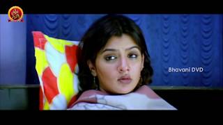 Aarthi Aggarwal And Posani Scene  Posani Gentleman Movie Scenes [upl. by Aillicec]