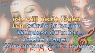 HAVA  Ja sagen  Instrumental und Karaoke [upl. by Lenette]