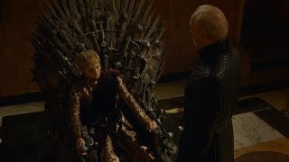 Watch Tywin Lannister Put King Joffrey in His Place [upl. by Zacarias]