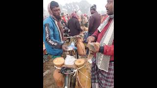 গুড়ে মা র ল কাটি তারপর জিবে চাটলো এটা কি ঠিক india streetfood meatdishes [upl. by Bil]