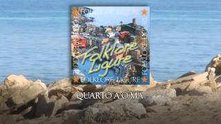 Folklore Ligure  Quarto a o ma [upl. by Ennovy]