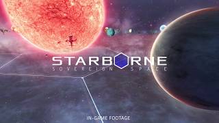 What is Starborne [upl. by Lladnor]