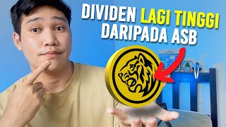 Cara Beli Saham Maybank guna Phone Saham Dividen Terbaik Bursa [upl. by Ahsinwad127]