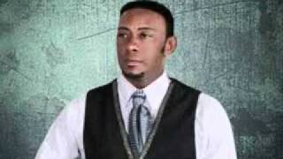 Antony Santos ft Romeo SantosCiego De Amor [upl. by Ledif]