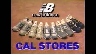 Cal Stores San Diego New Balance 1987 [upl. by Corneille]