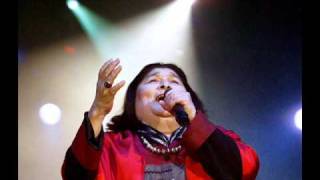 Mercedes Sosa amp Mariano Mores  Cristal [upl. by Cissy188]