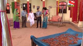 Chidiya Ghar  Episode 550  1st January 2014 [upl. by Bashuk]