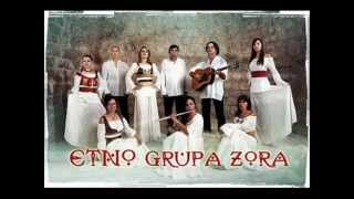 Etno Grupa Zora  Lado [upl. by Gerk699]