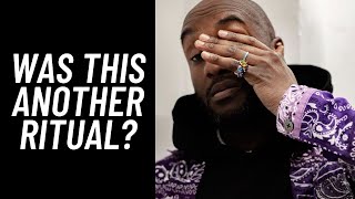 What REALLY Happened To Virgil Abloh [upl. by Zemaj]