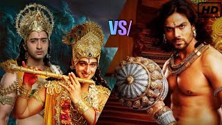 Mahabharat Bangla All Episodes । মহাভারত বাংলা সকল পর্ব । Mohavarot Krishna Kotha Bangla All [upl. by Yddet591]