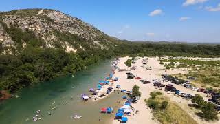 Park Chalk Bluff Uvalde Texas [upl. by Carmel]