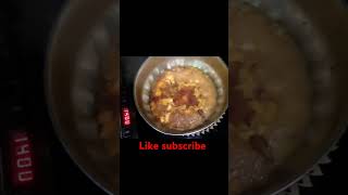 Shortcut Lets Look Giant meat meitei ytshort ytshortsindia food mukbang [upl. by Airalav]