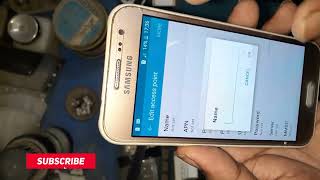 Samsung J2 Data Setting How To Internet Setting Samsung J2 All Samsung Data Internet Setting [upl. by Amuwkuhc]