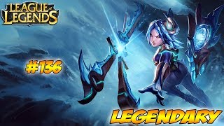 League Of Legends  Gameplay  Irelia Guide Irelia Gameplay  LegendOfGamer [upl. by Swithbart]