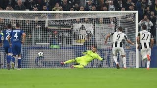 JUVENTUS  Lione 11 CI COMPLICHIAMO SEMPRE LE COSE [upl. by Senhauser]