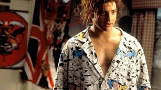 Encino Man Movie Clip Caveman Makeover [upl. by Ecirtap62]