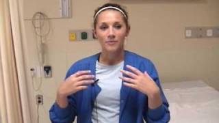 Nurse MedicalSurgical unit Career Video from drkitorg [upl. by Brand]