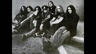 Lynyrd Skynyrd  Simple Man Short Edit With Intro [upl. by Anatolio]