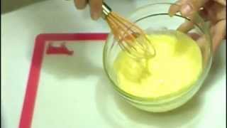 How to make mustard aioli sauce Recipe [upl. by Dnyletak]