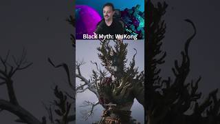 Cyan Loong Boss Fight  Black Myth Wukong  PS5 [upl. by Rush573]