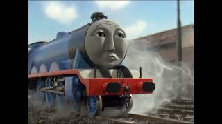 Il Trenino Thomas  S07E23  Gordon e Spencer [upl. by Fusco]