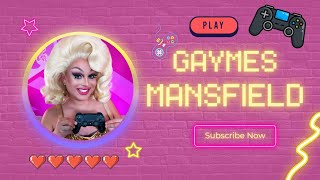 GAYMES MANSFIELD UNTIL DAWN EP2 [upl. by Eniamrej643]