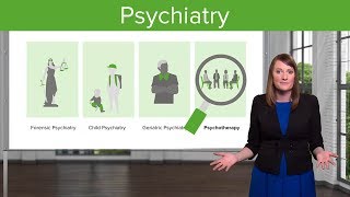 Psychiatry – Course Preview  Lecturio [upl. by Nonnahsed]