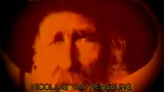 Messenger of God  The Amazing story of Siener van Rensburg [upl. by Ahdar657]