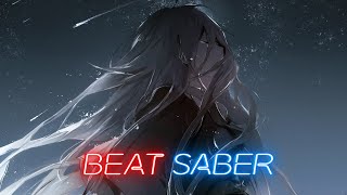 Hatsuki Yura – Shikkoku no Karada Hime Pediophilia V2 Expert S Rank Beat Saber [upl. by Sul230]