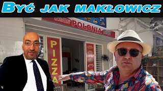 Raport z Akcji  A gdyby być jak Makłowicz [upl. by Penelopa]